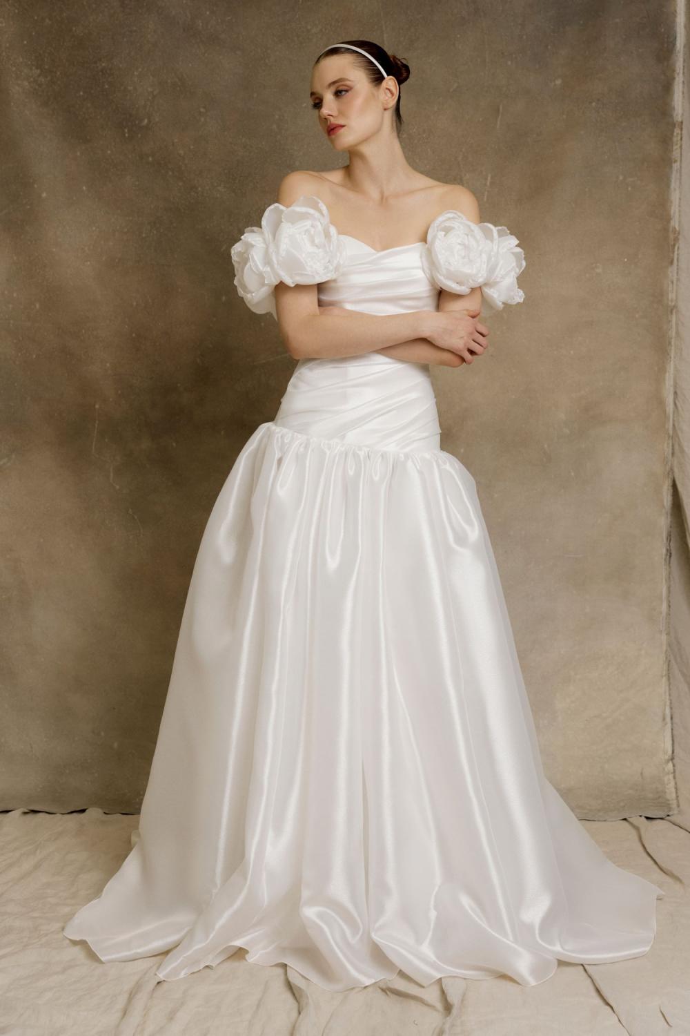 Свадебное платье #1175