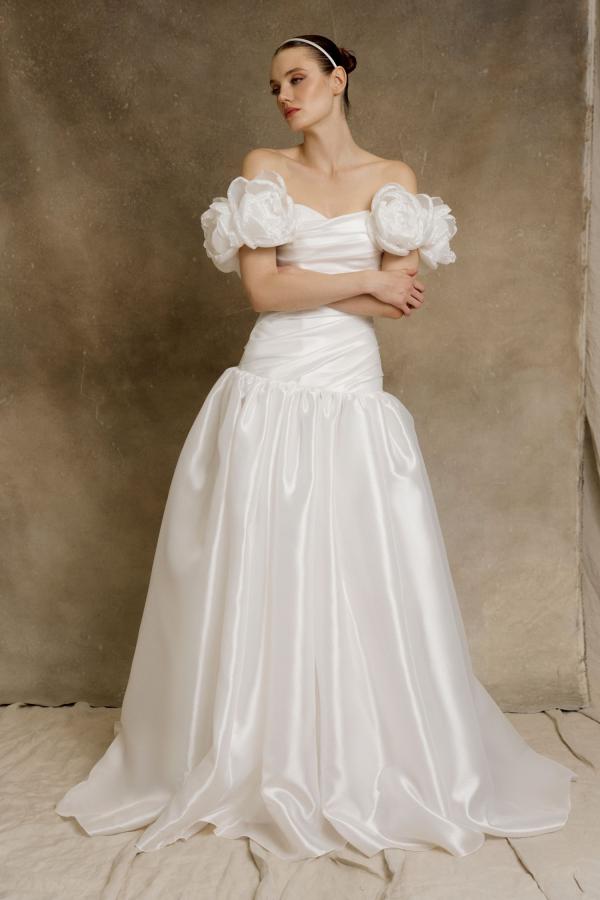 Свадебное платье #1175