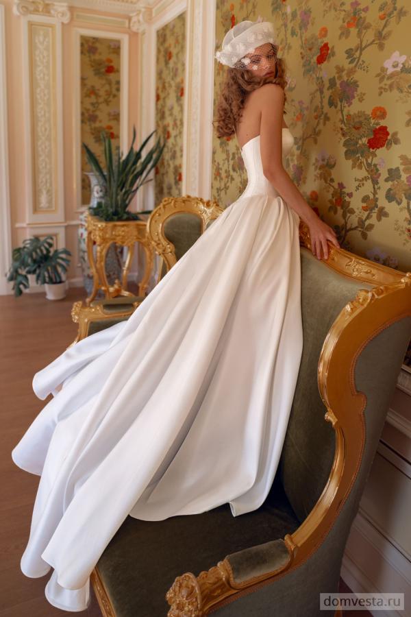 Свадебное платье #2163