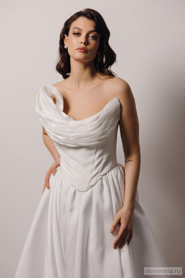 Свадебное платье #8703/5234