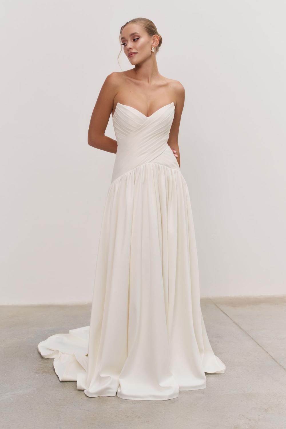 Свадебное платье #1180