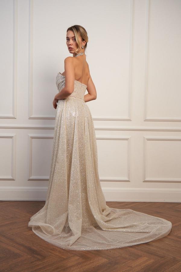 Свадебное платье #2052