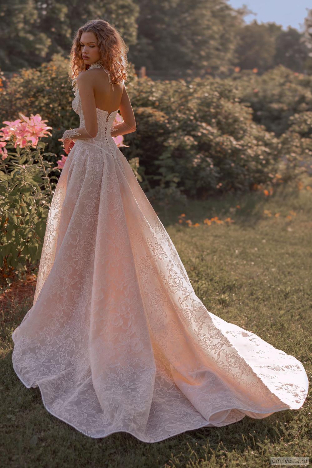 Свадебное платье #2178