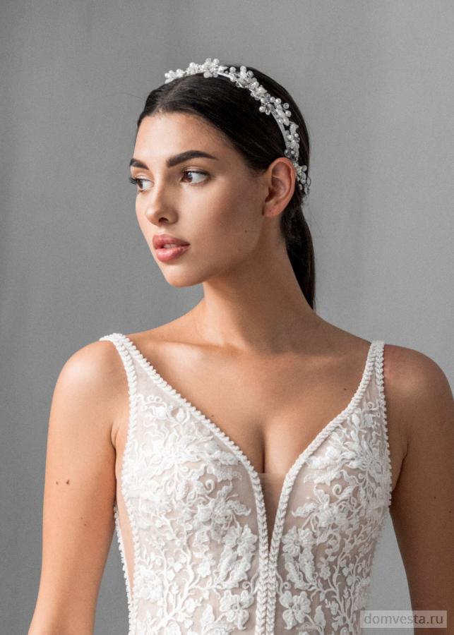 Свадебное платье #9746