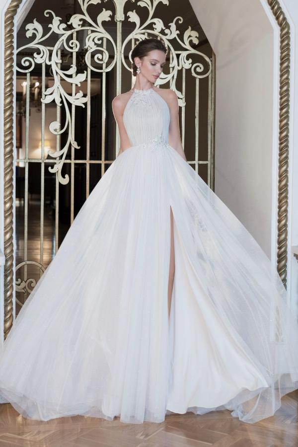 Свадебное платье #1856