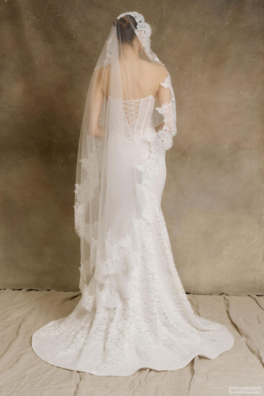 Свадебное платье #1177