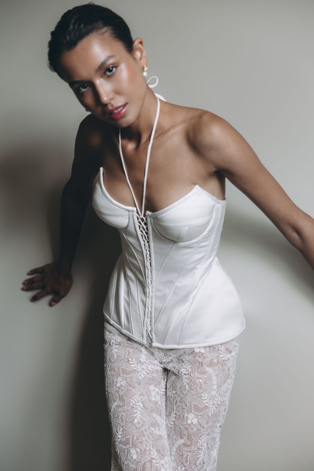 Свадебное платье #8627