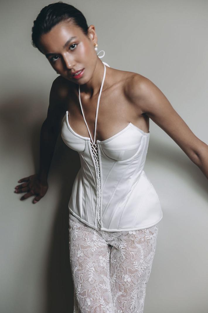 Свадебные платья #8627