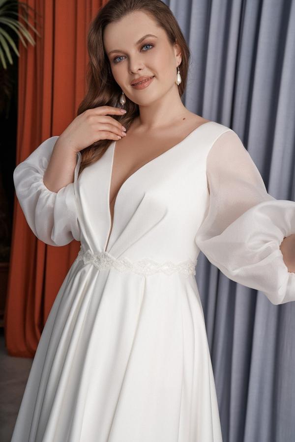 Свадебное платье #2580