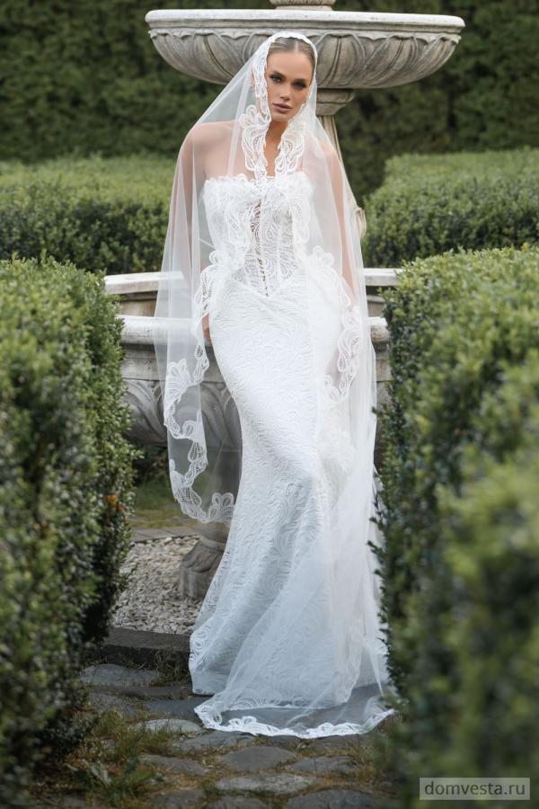 Свадебное платье #8147