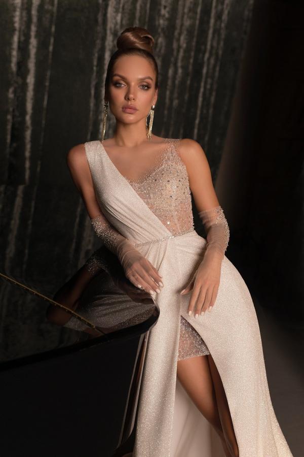 Свадебное платье #7522