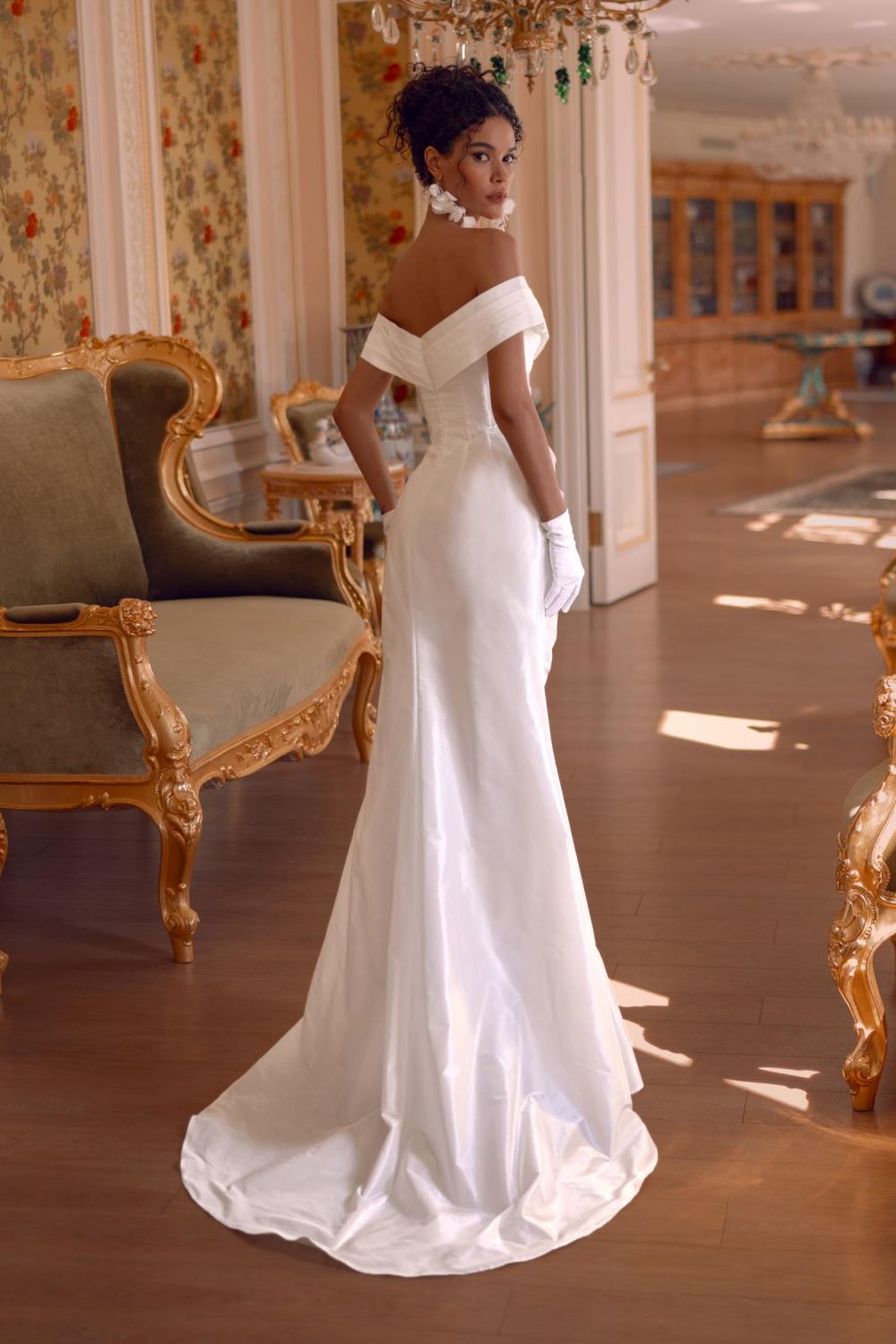 Свадебное платье #2170