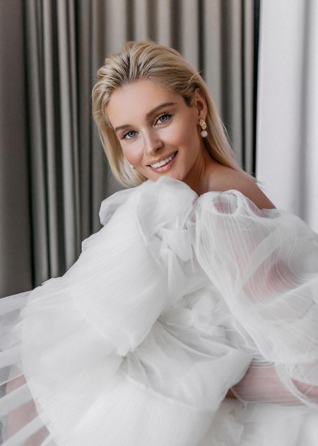 Свадебное платье #1713