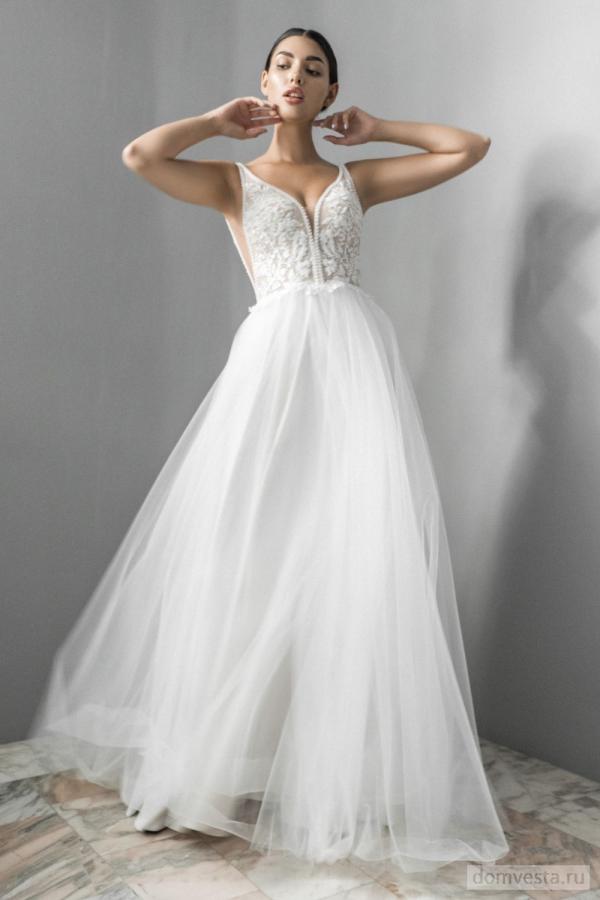 Свадебное платье #9746