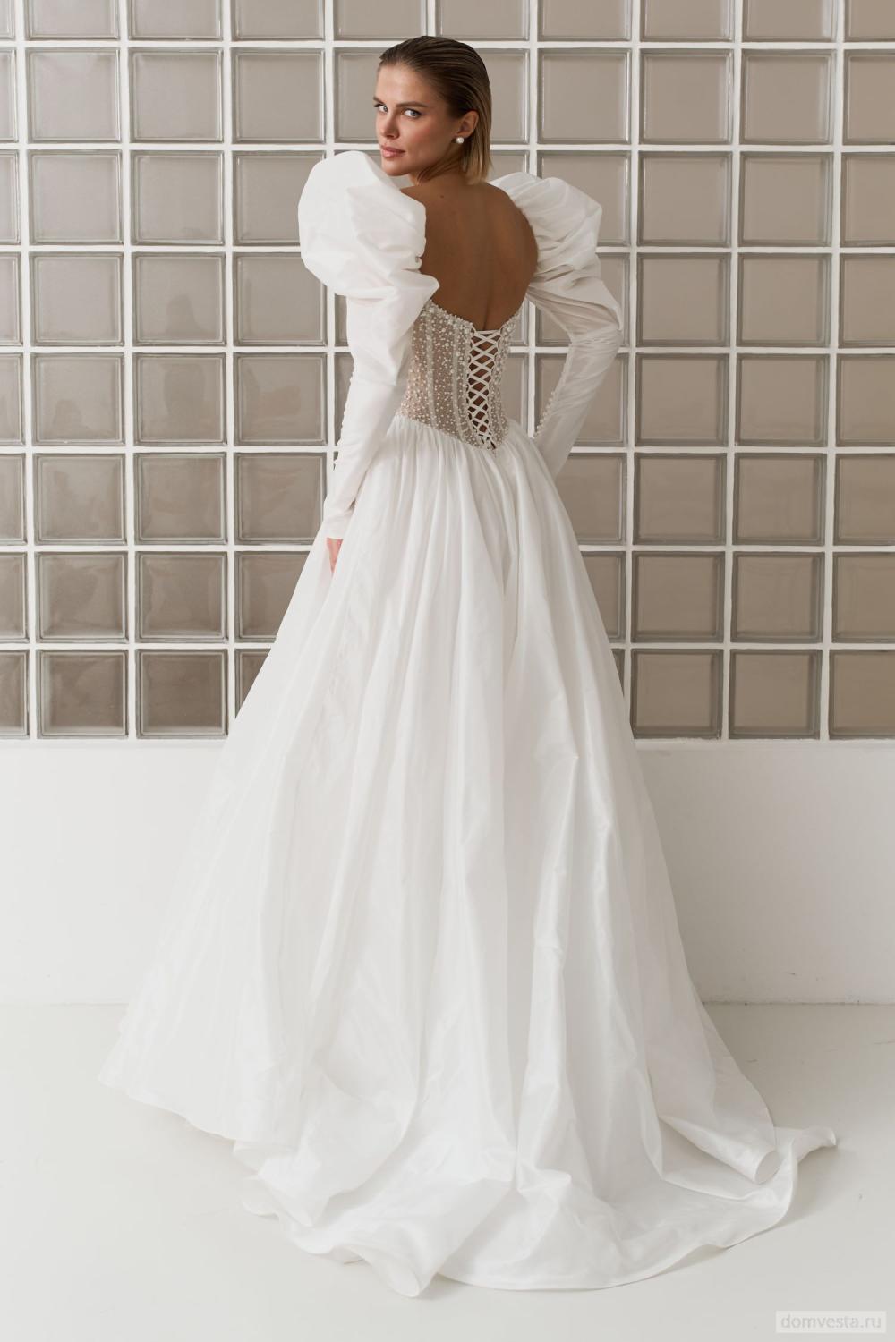 Свадебное платье #2862