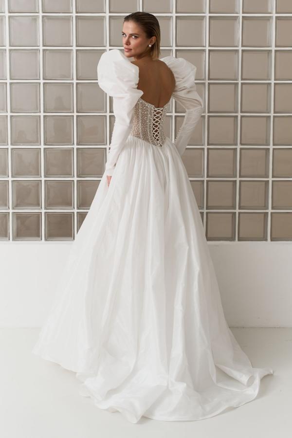 Свадебное платье #2862