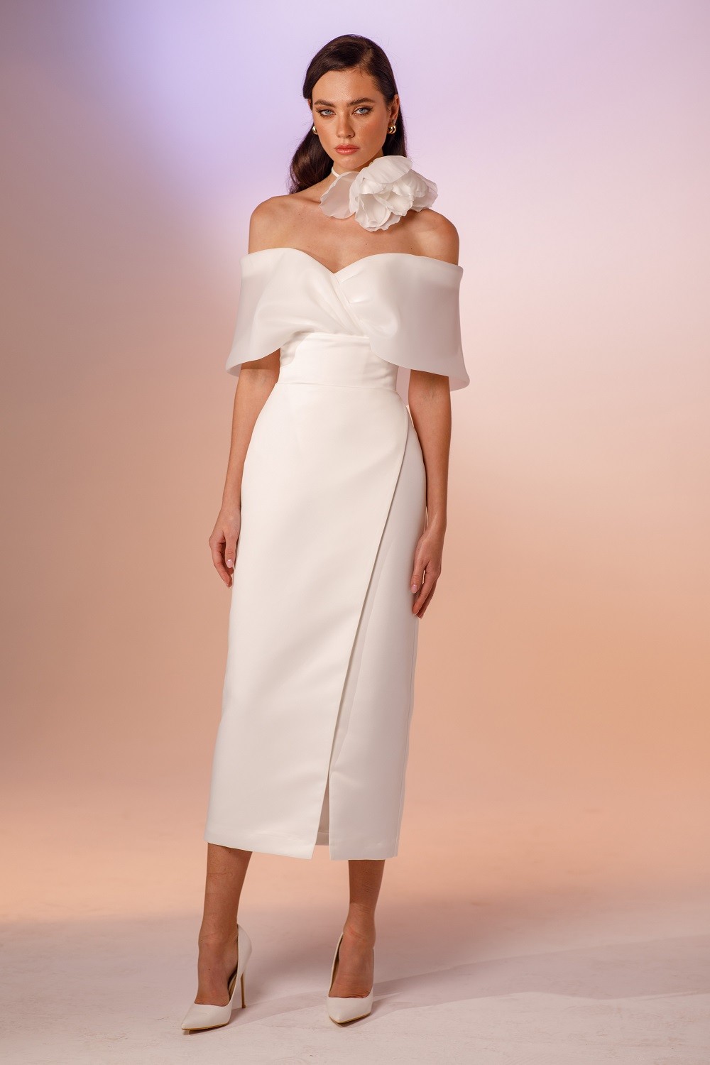 Свадебное платье #5197