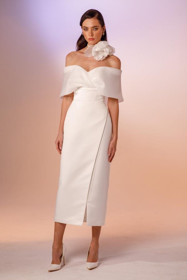 Свадебное платье #5197