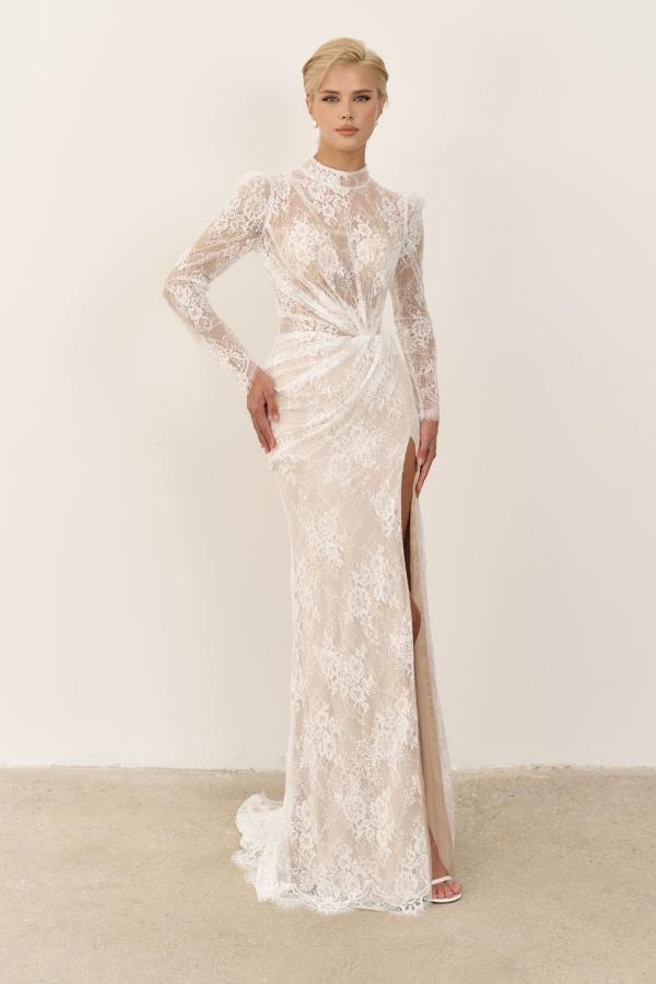 Свадебное платье #8634