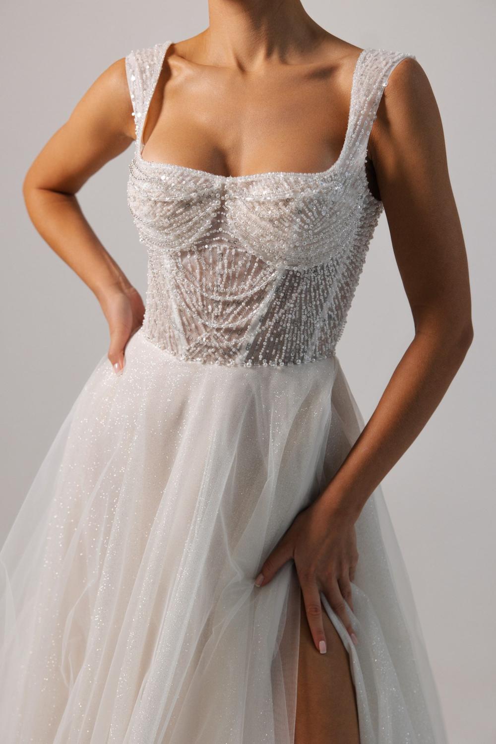 Свадебное платье #2153