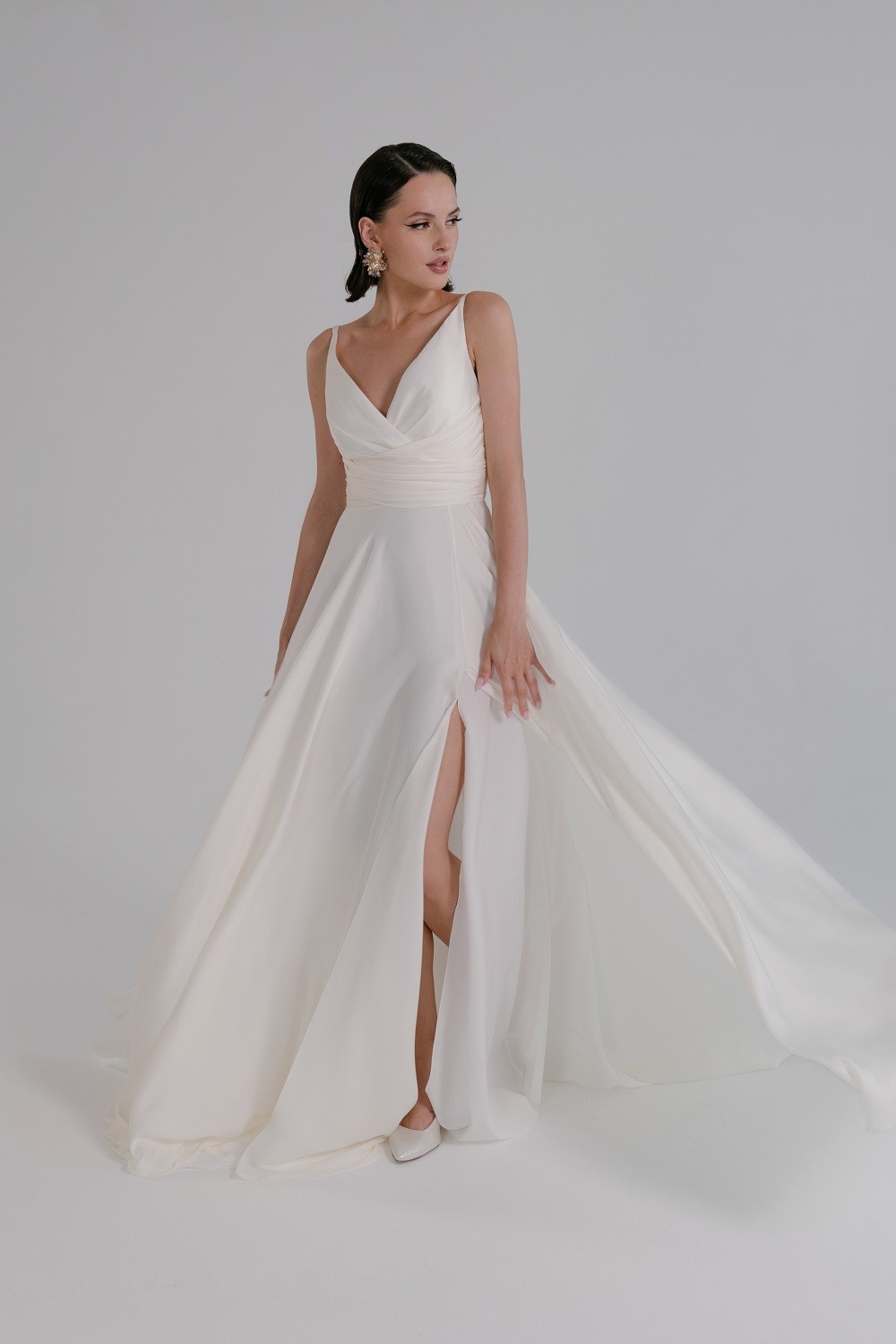 Свадебное платье #1971