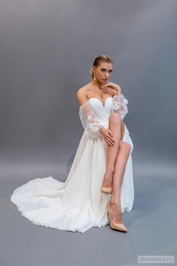 Свадебное платье #6904