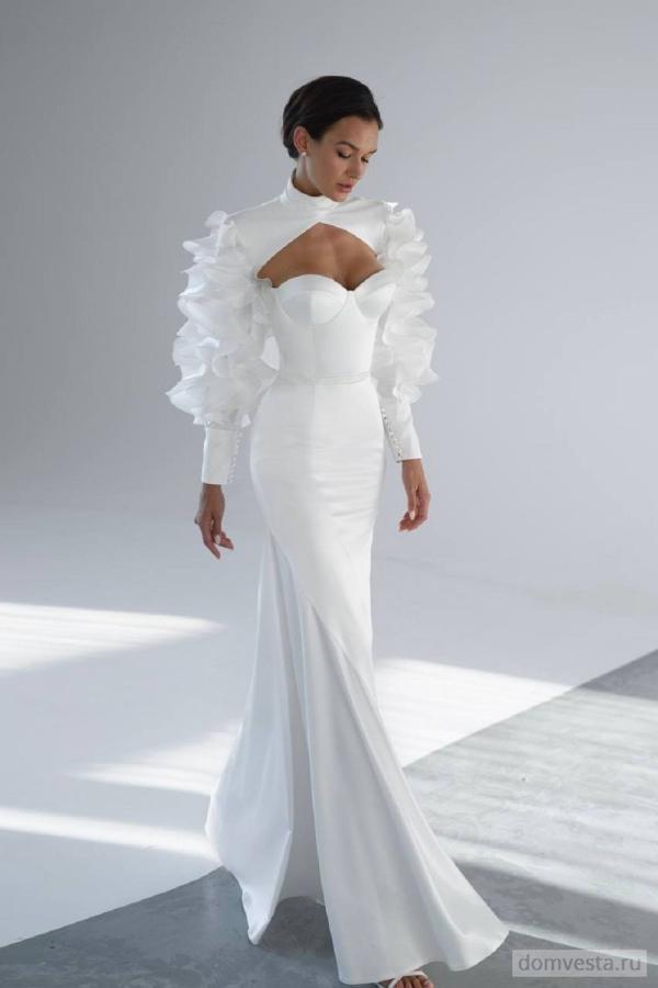 Свадебное платье #1063
