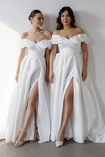 Свадебные платья #2907