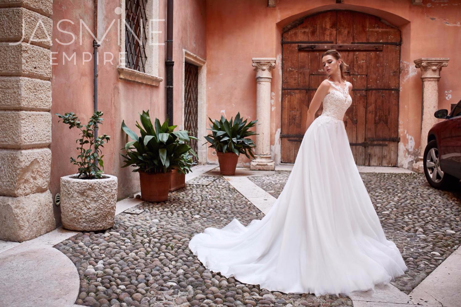 Свадебное платье #316