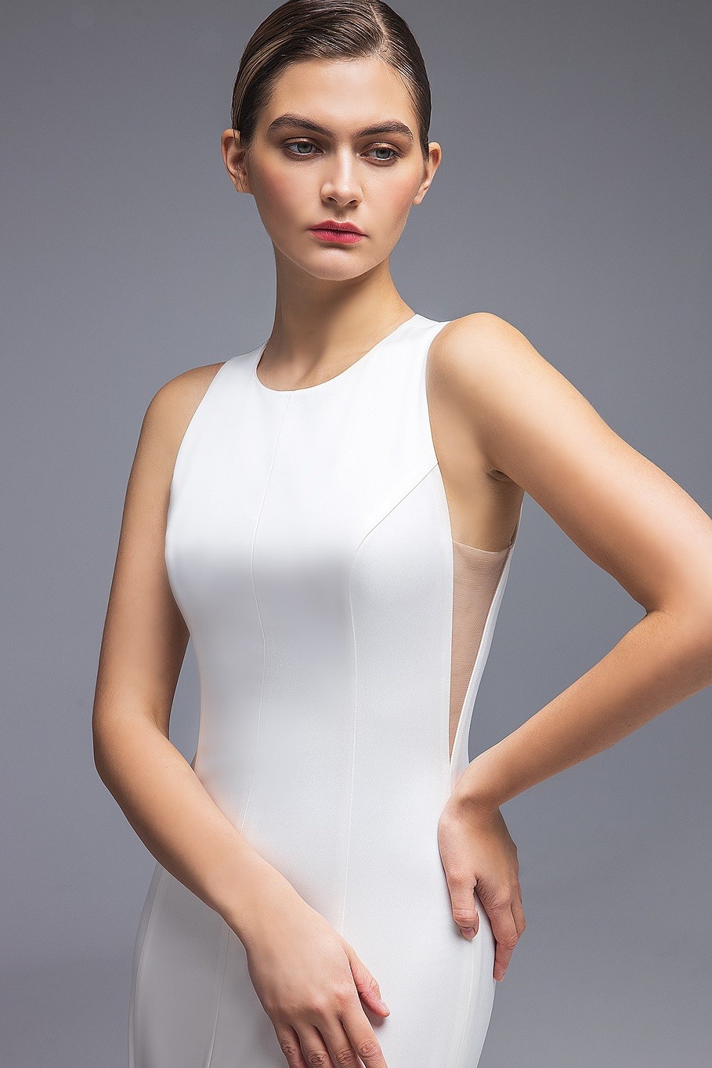 Свадебное платье #1671