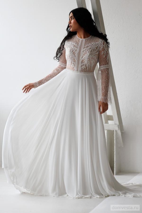 Свадебное платье #2823