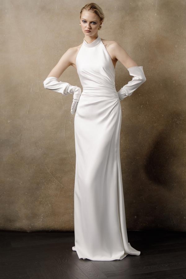 Свадебное платье #1157