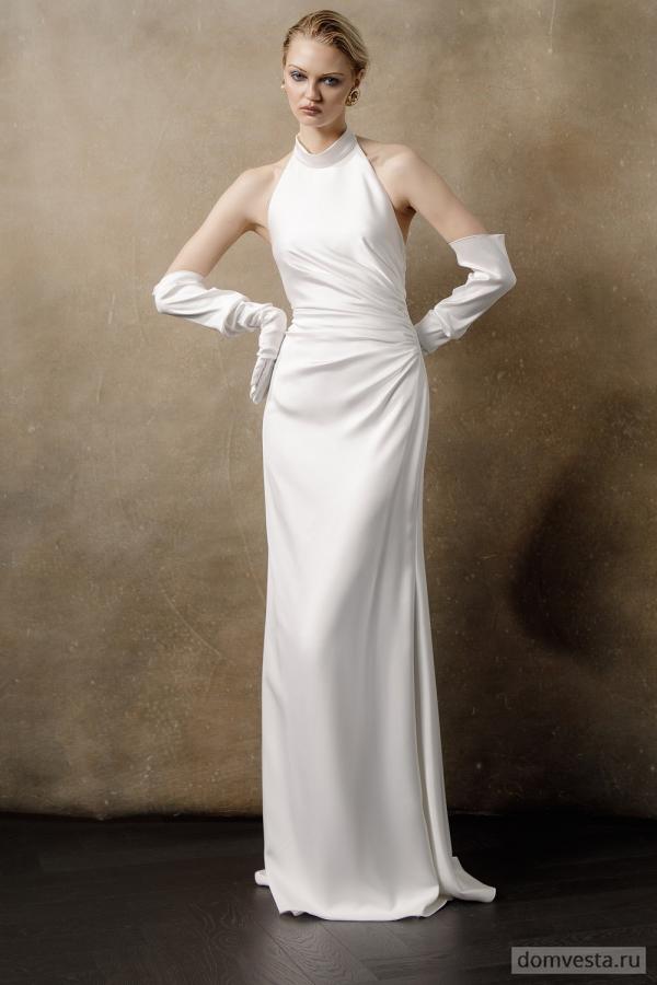 Свадебное платье #1157