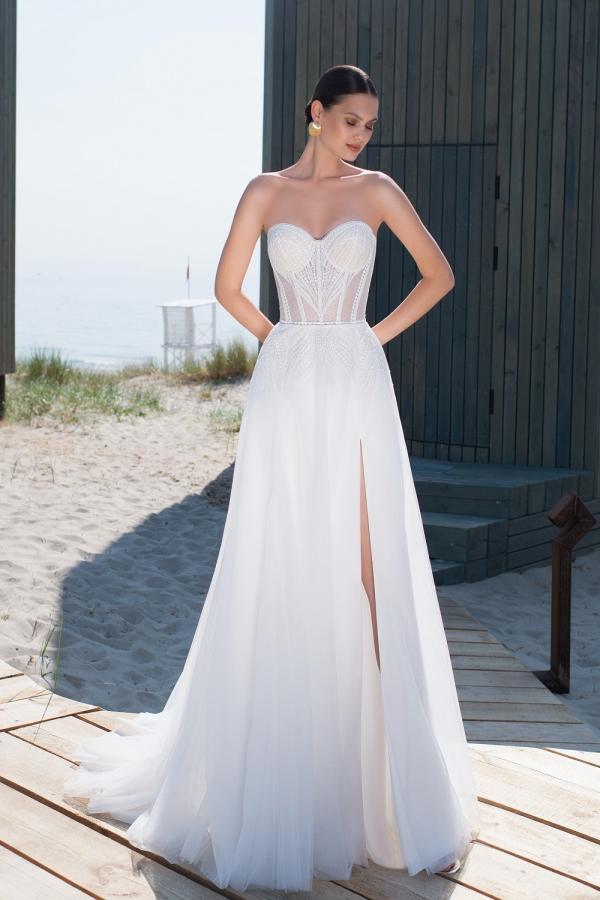 Свадебное платье #2685