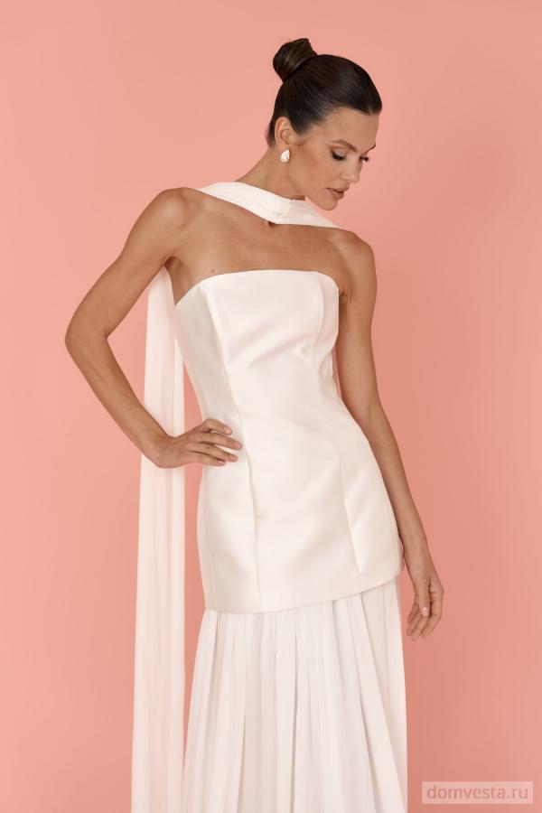 Свадебное платье #1711