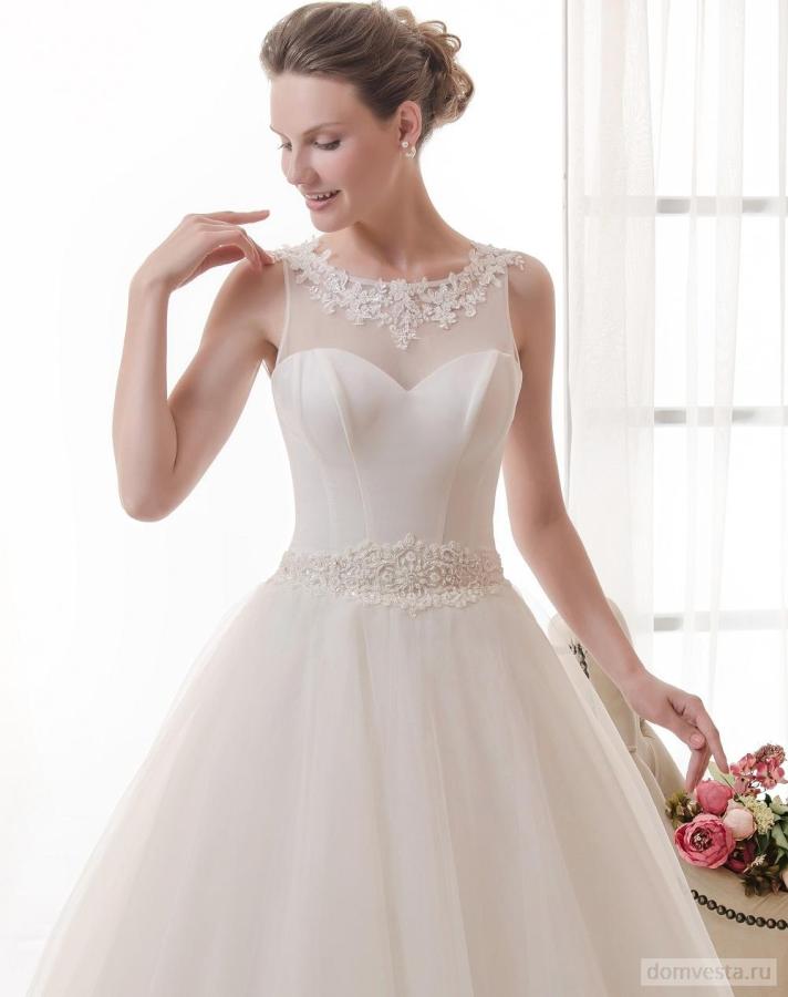 Свадебное платье #5203