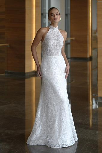 Свадебные платья #8138