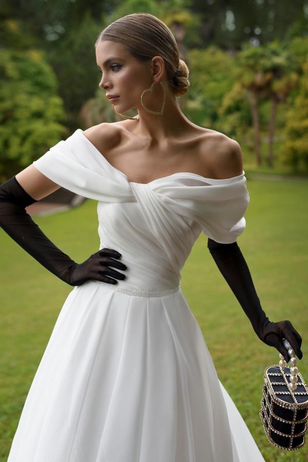 Свадебное платье #1964