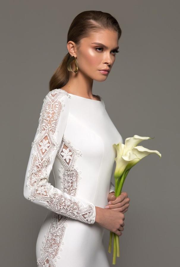 Свадебное платье #3015