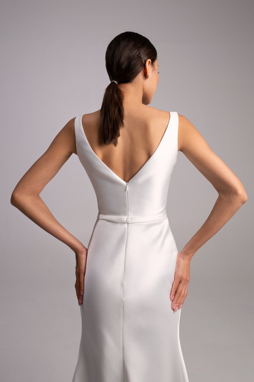 Свадебное платье #1706