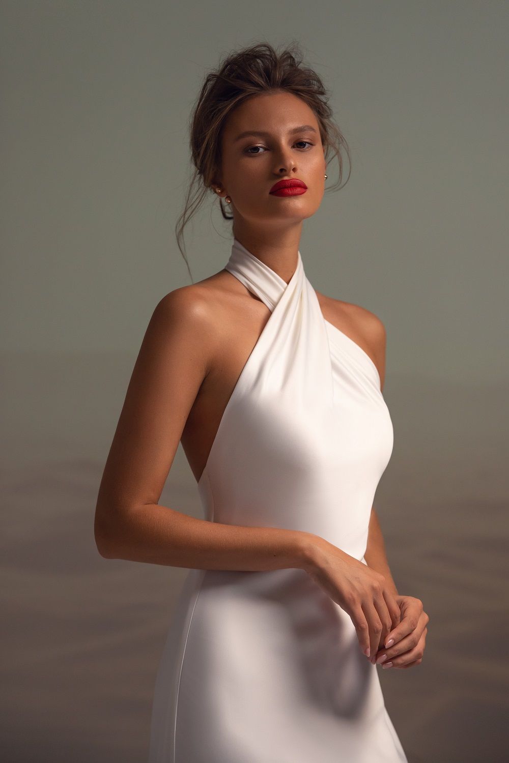 Свадебное платье #4461