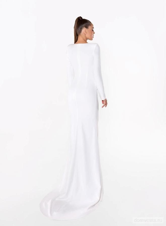 Свадебное платье #4411