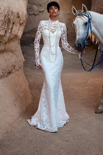 Свадебные платья #9751