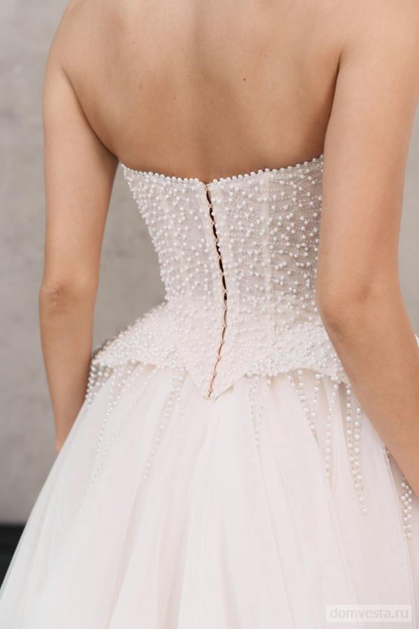 Свадебное платье #2160