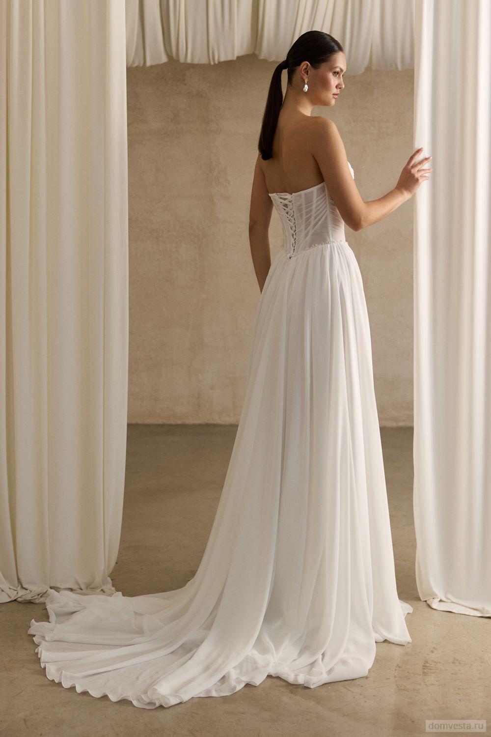 Свадебное платье #3664