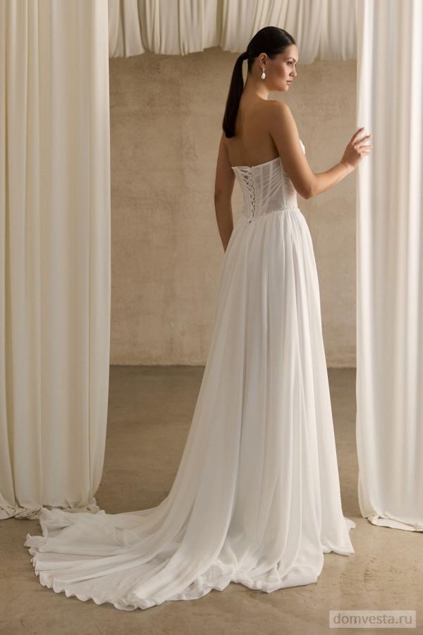 Свадебное платье #3664