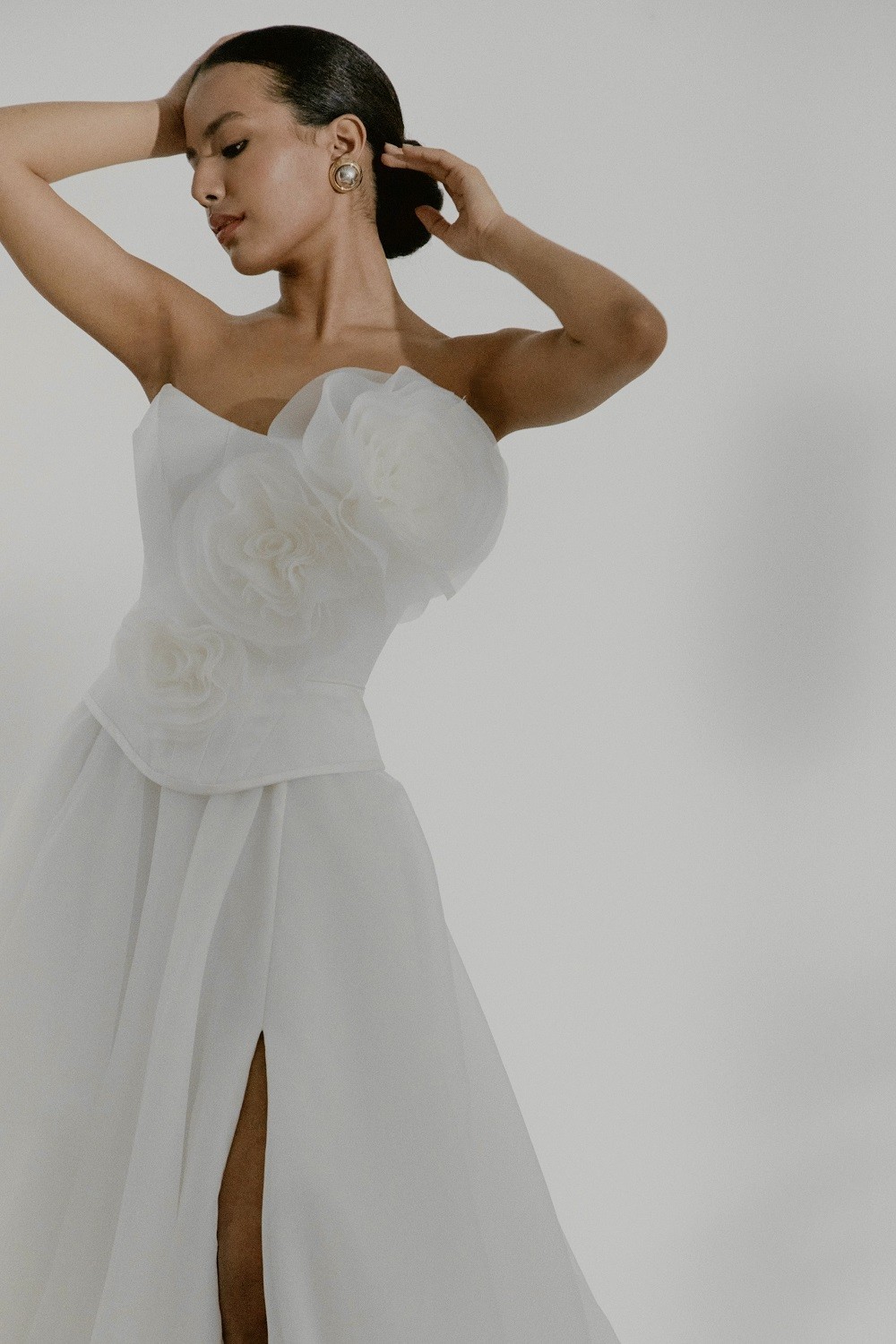 Свадебное платье #2089