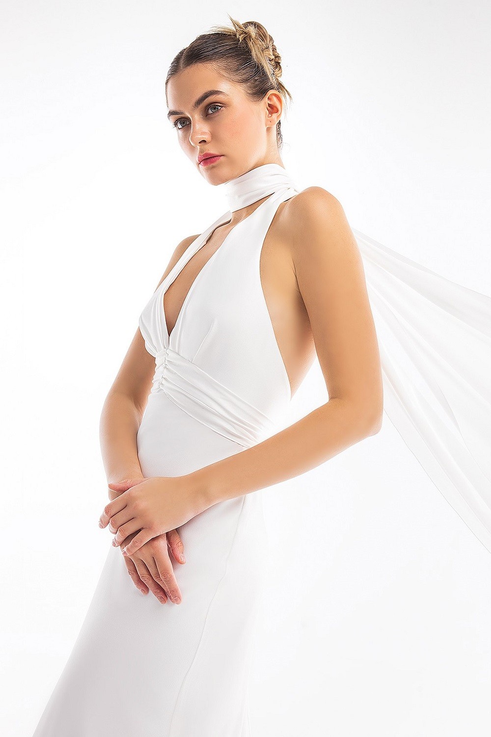 Свадебное платье #1681