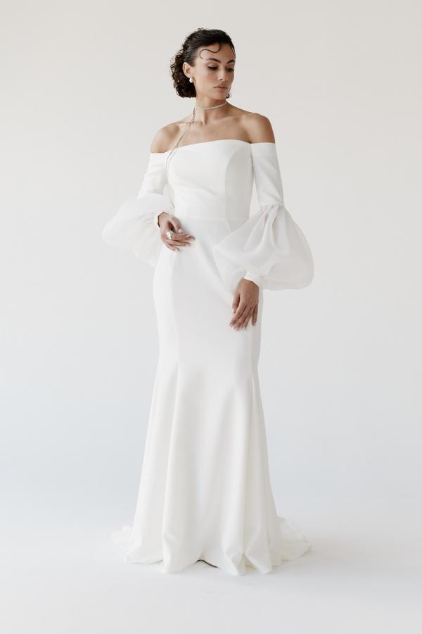 Свадебное платье #2079