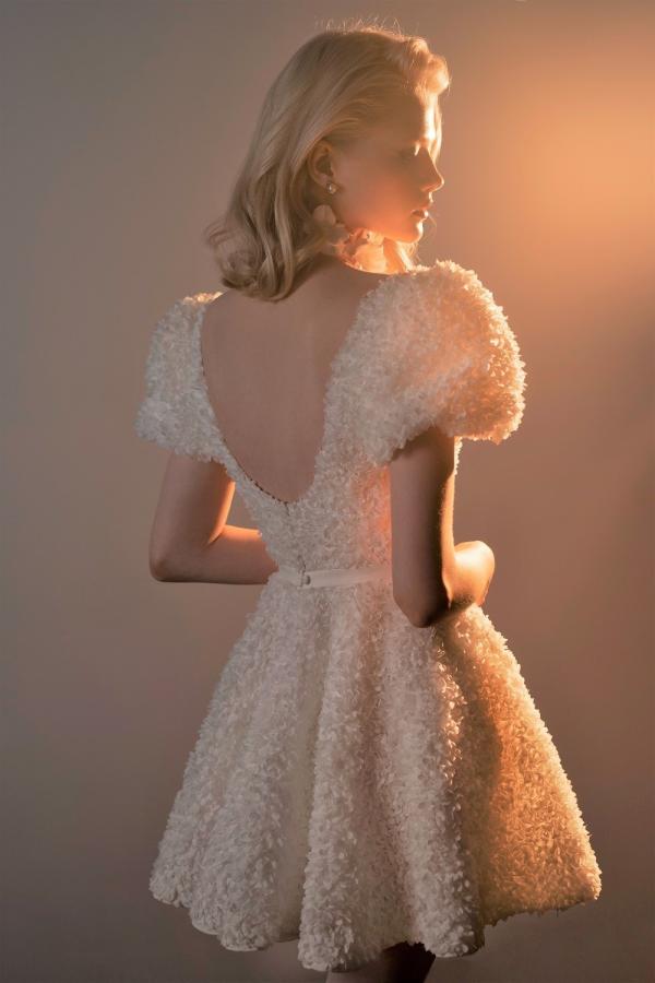 Свадебное платье #1082